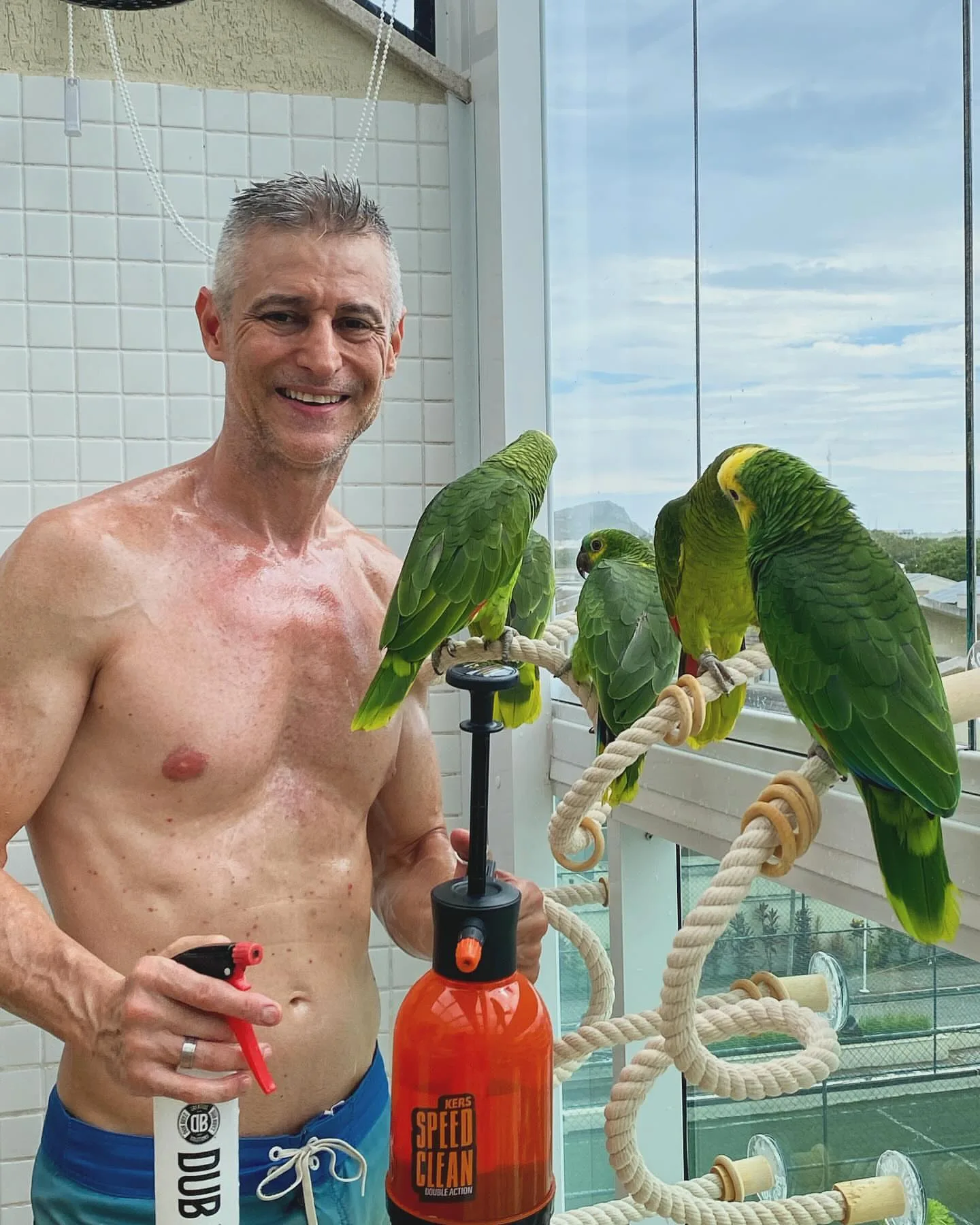 7 Top Parrot Breeders in Ireland: Find Your Feathered Friend!