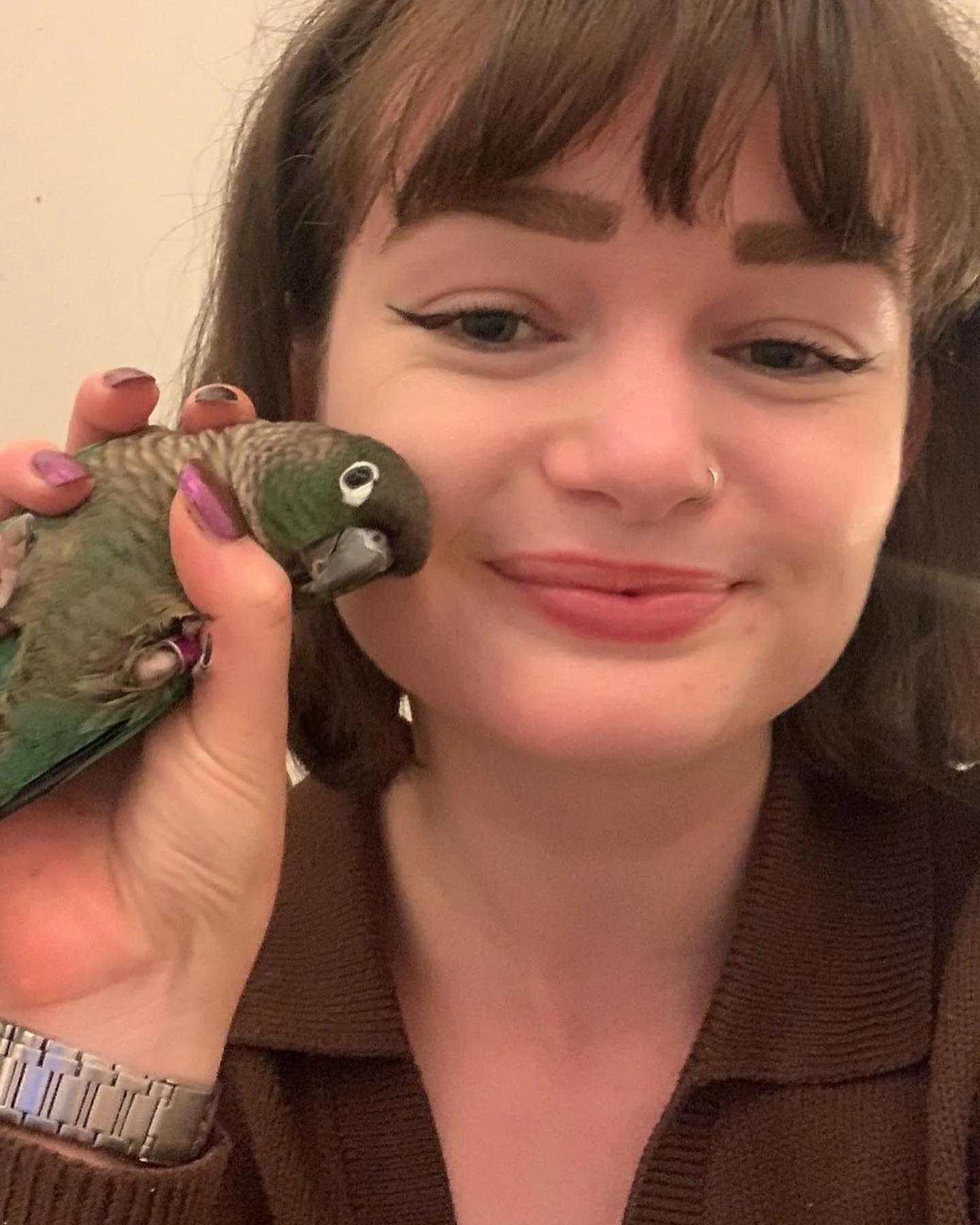 Facts About Parrotlet Parrots: 10 Surprising Things You Didn’t Know